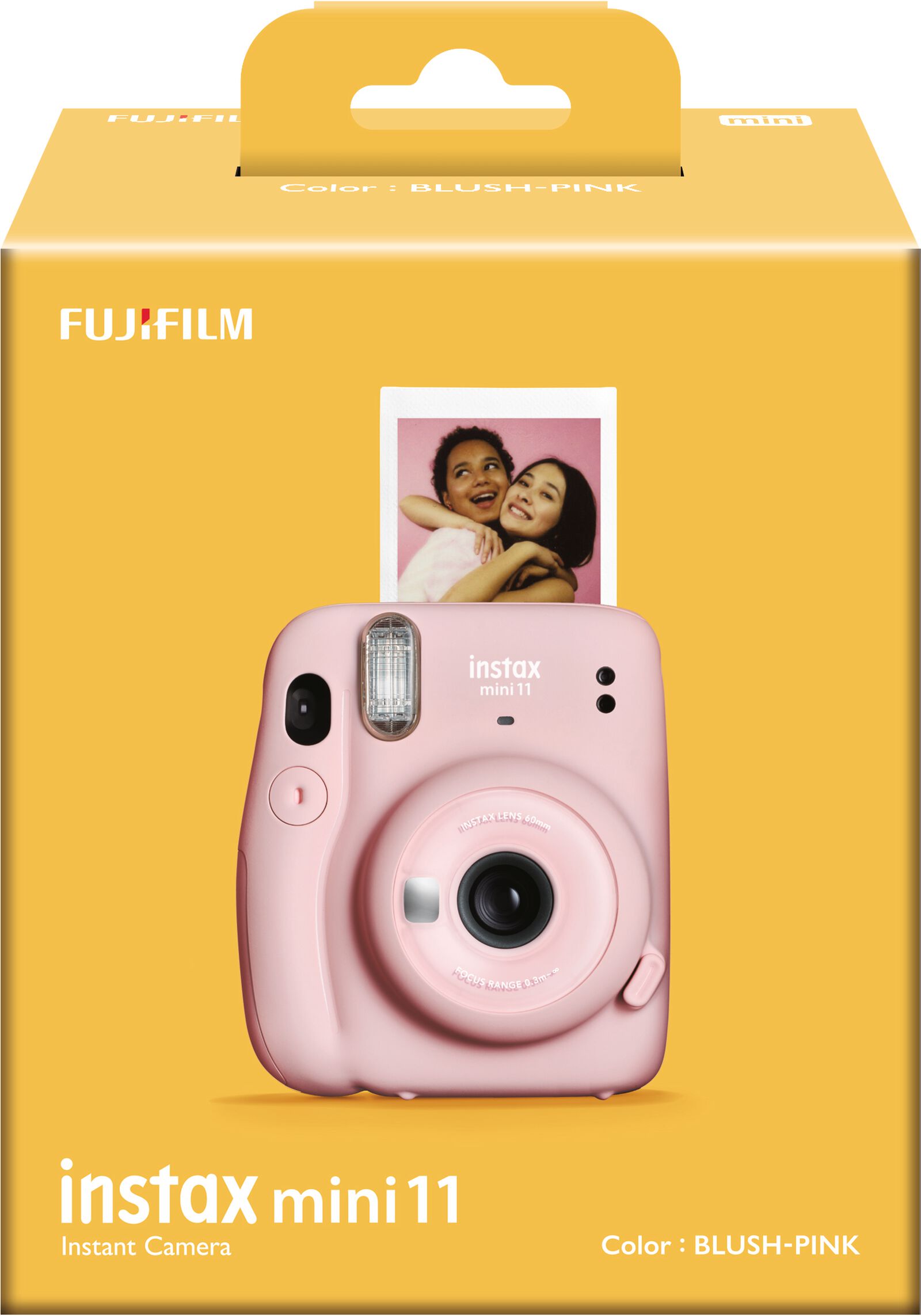 Appareil photo Fujifilm Instax Mini 11 avec mini Belgium