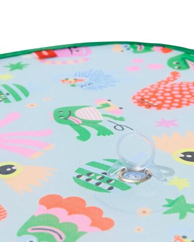 pare-soleil voiture monstre - 41750049 - HEMA