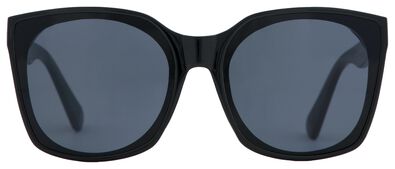 Damen-Sonnenbrille, schwarz - 12500165 - HEMA