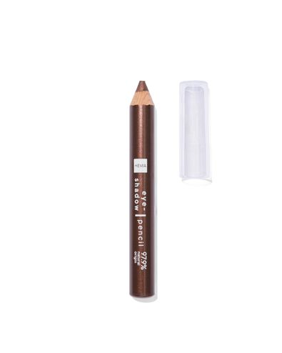 crayon fard à paupières chocolat - 11210508 - HEMA