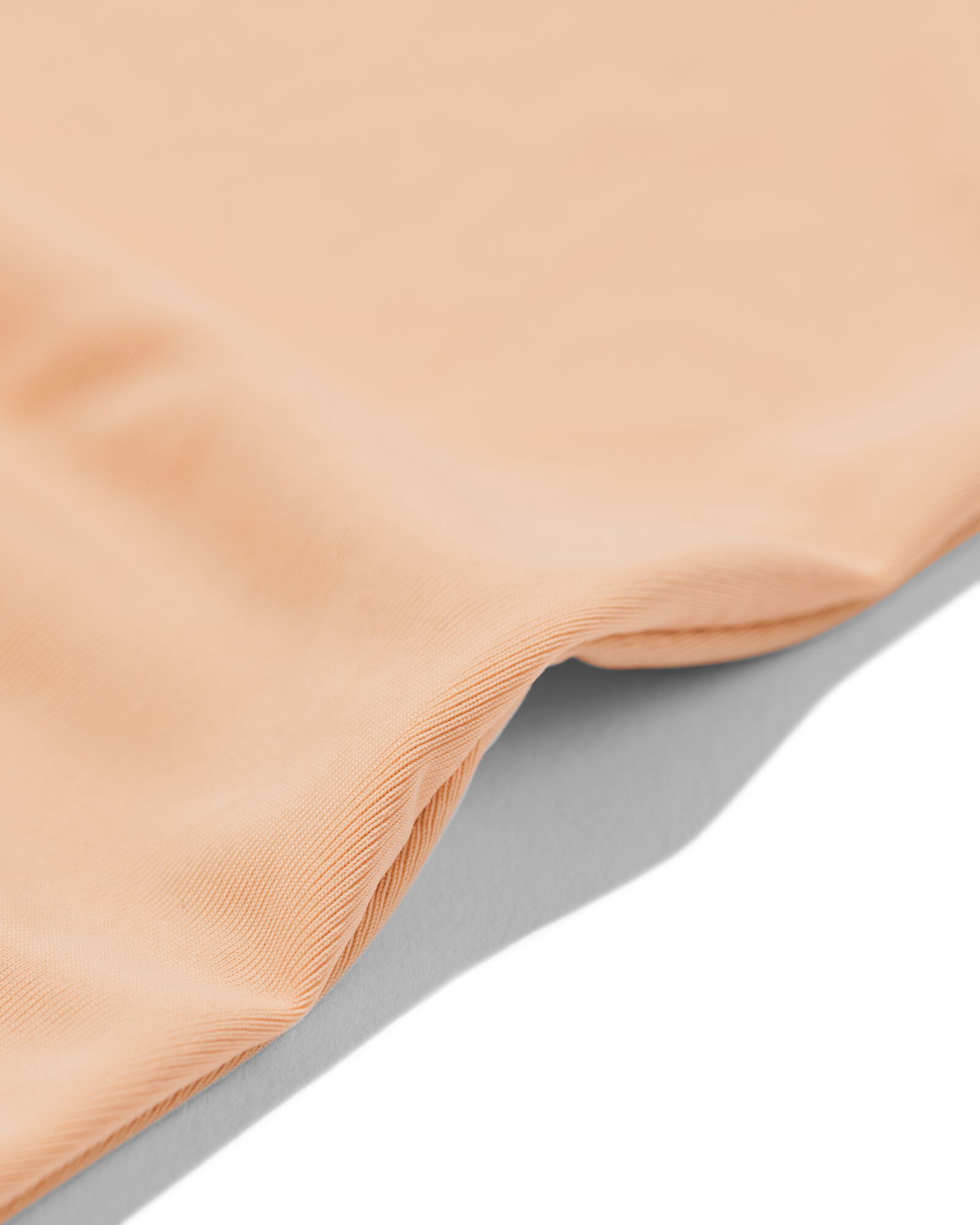 dames onderjurk beige beige - 1000024285 - HEMA