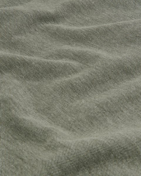 Herren-Poloshirt, Piqué graugrün graugrün - 1000030203 - HEMA