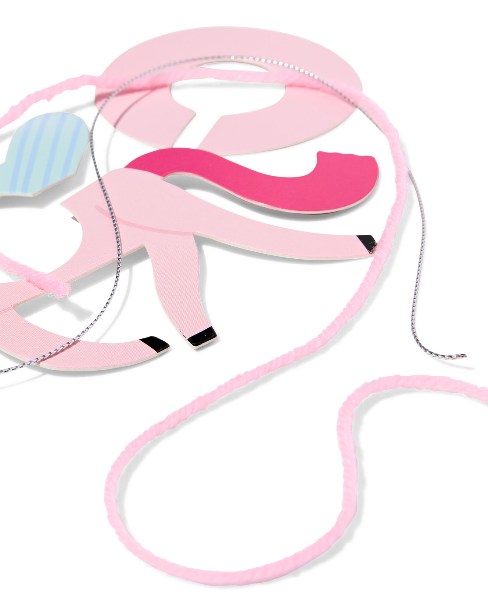 kit pompons licorne - 15900338 - HEMA