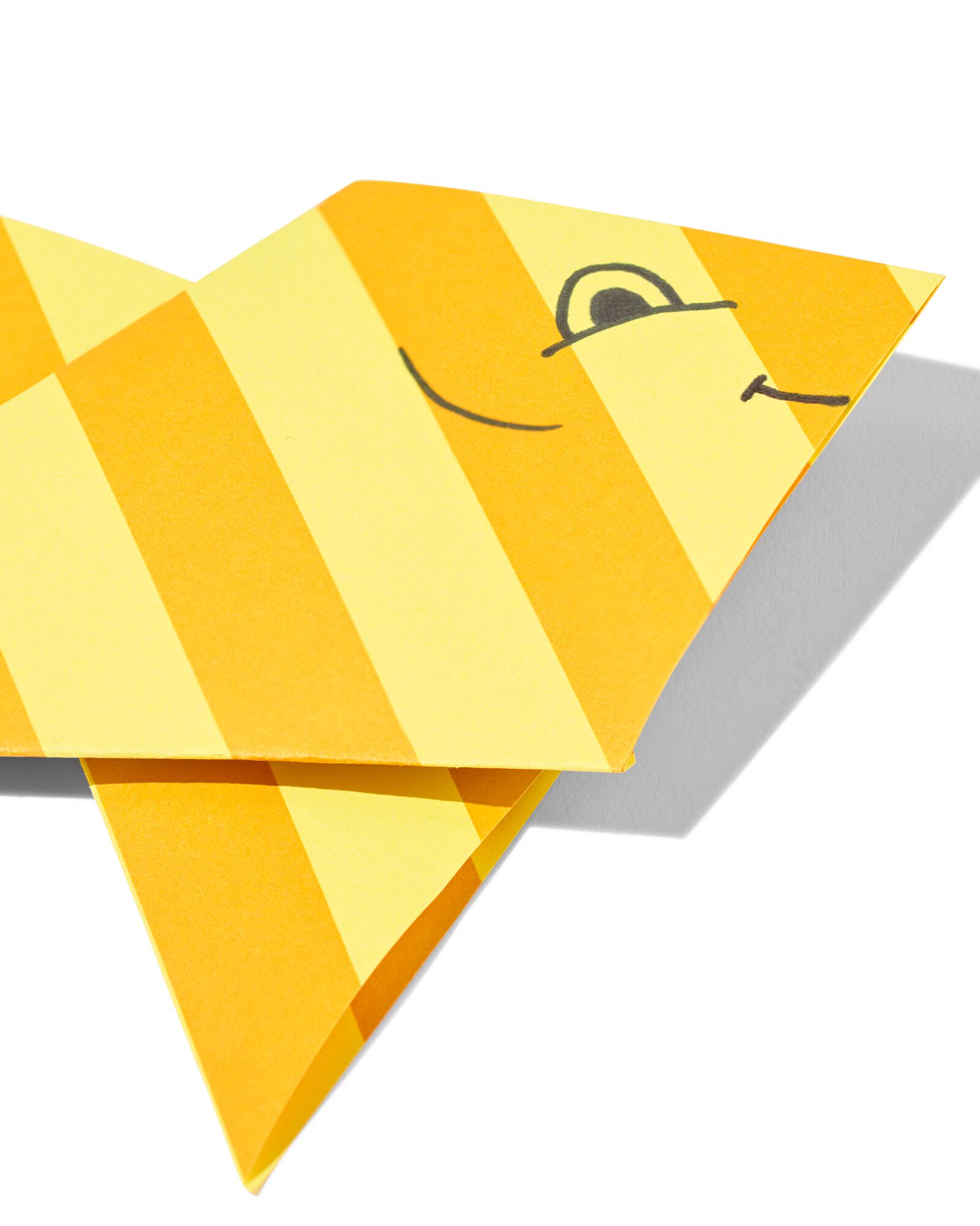 vouwblaadjes 15.6x15.6cm - 150 stuks - 15900454 - HEMA