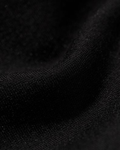 damesbroek Wendy  zwart zwart - 36208070BLACK - HEMA
