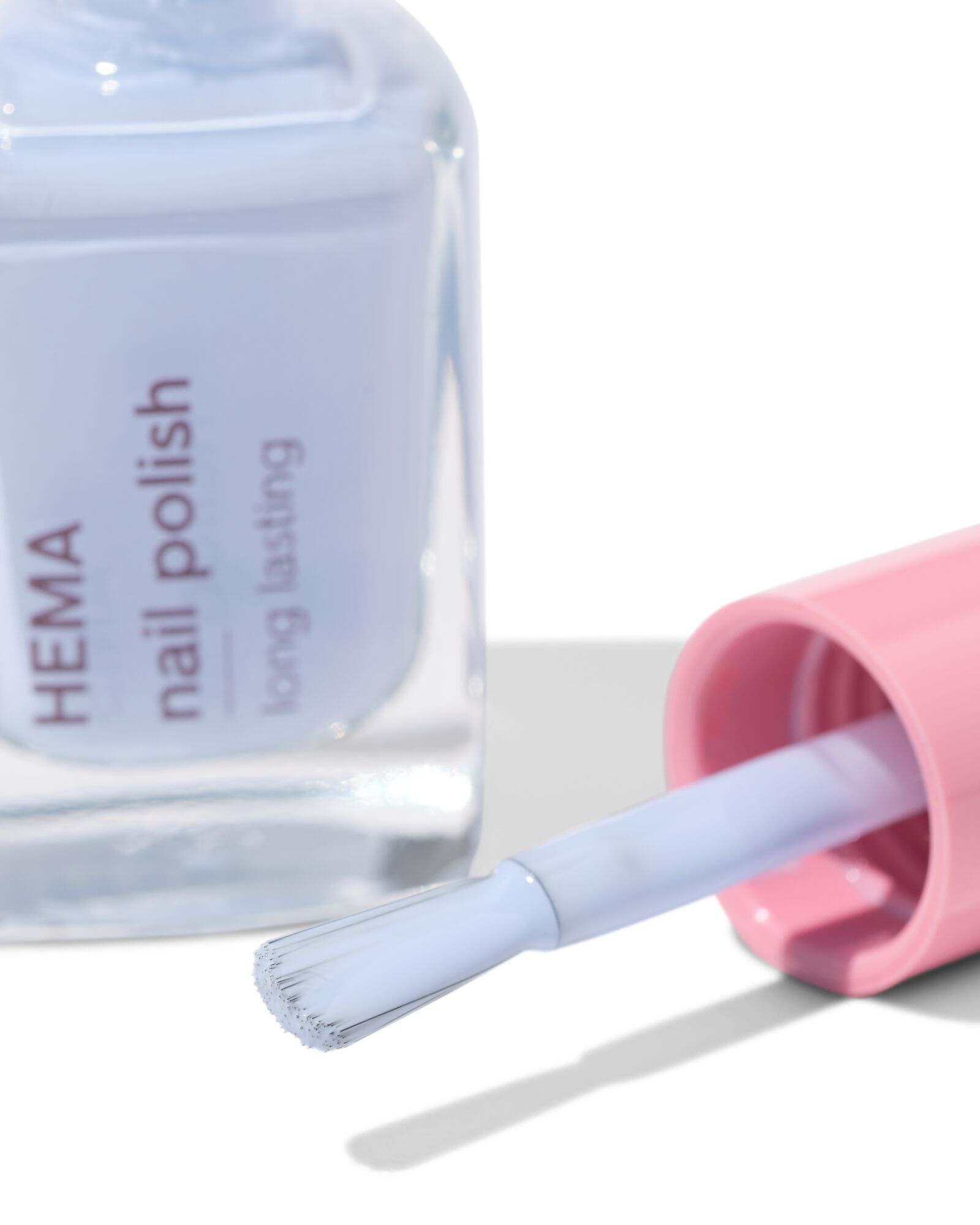 vernis &agrave; ongles longue tenue 70 forget me not - 11240370 - HEMA