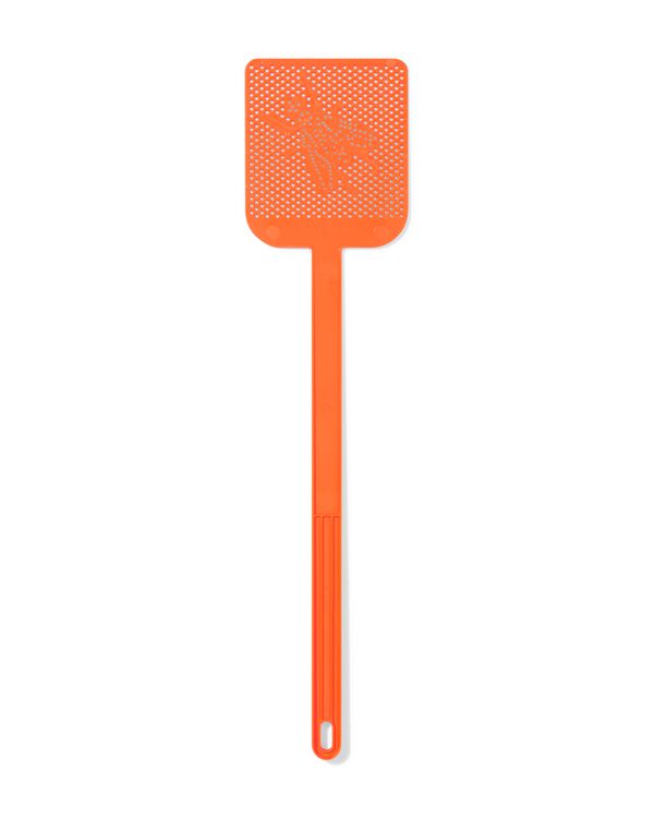 tapette &agrave; mouches orange - 41840247 - HEMA