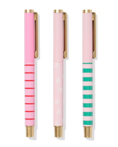 stylo bille - 14400188 - HEMA