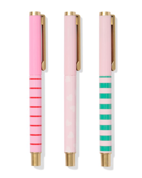 stylo bille - 14400188 - HEMA