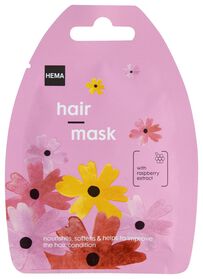 masque pour cheveux 20g - 11000055 - HEMA