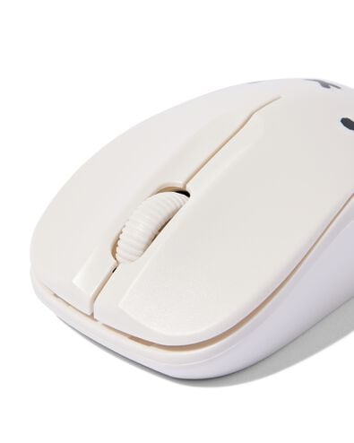 souris et tapis de souris Miffy - 39620116 - HEMA