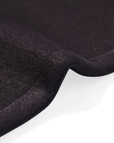 kinder sweatbroek zwart - 30834316BLACK - HEMA