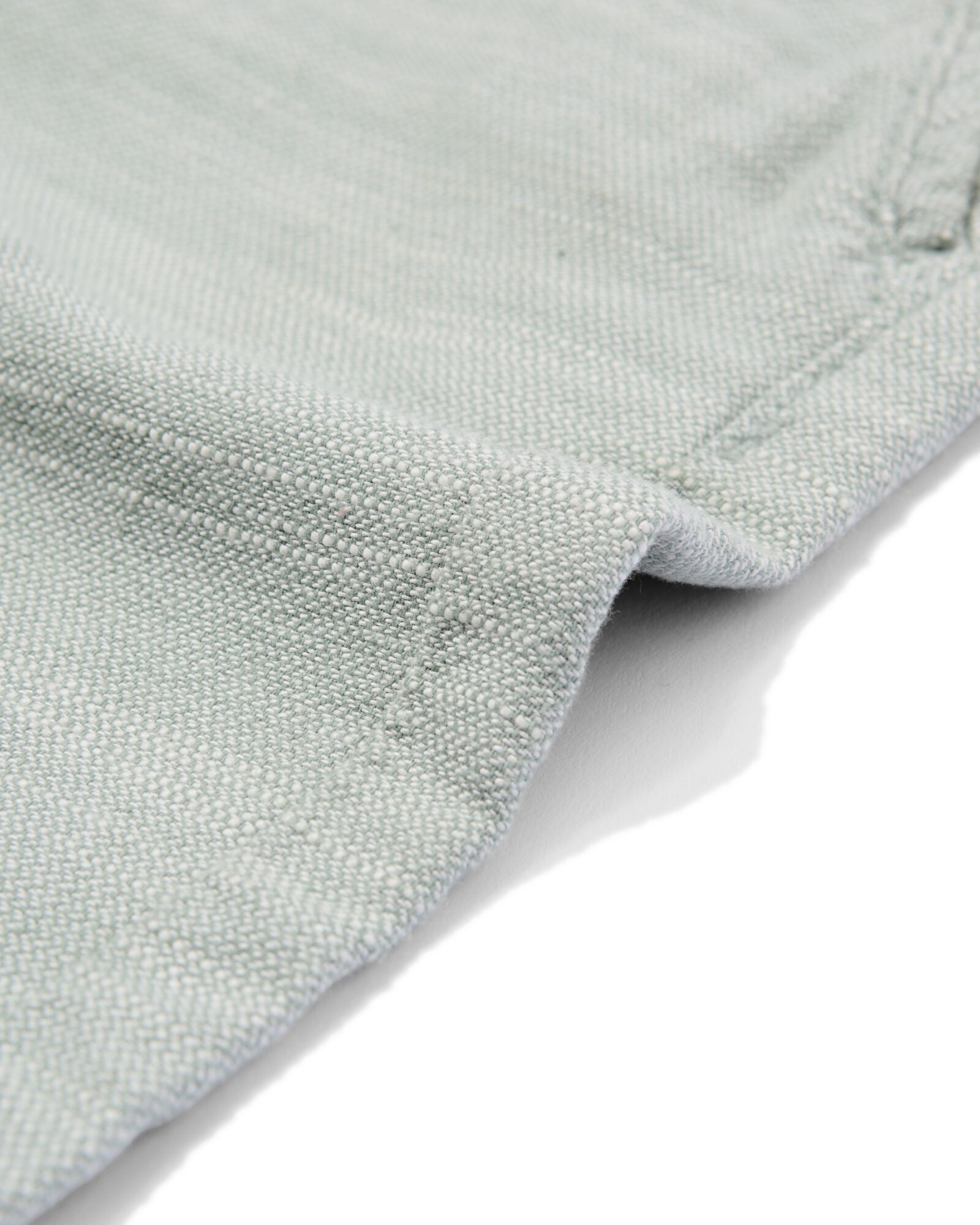 Kindershorts, Regular Fit gr&uuml;n gr&uuml;n - 30716103GREEN - HEMA