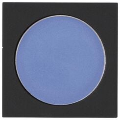 navulling oogschaduw satin blauw blauw - 1000023776 - HEMA