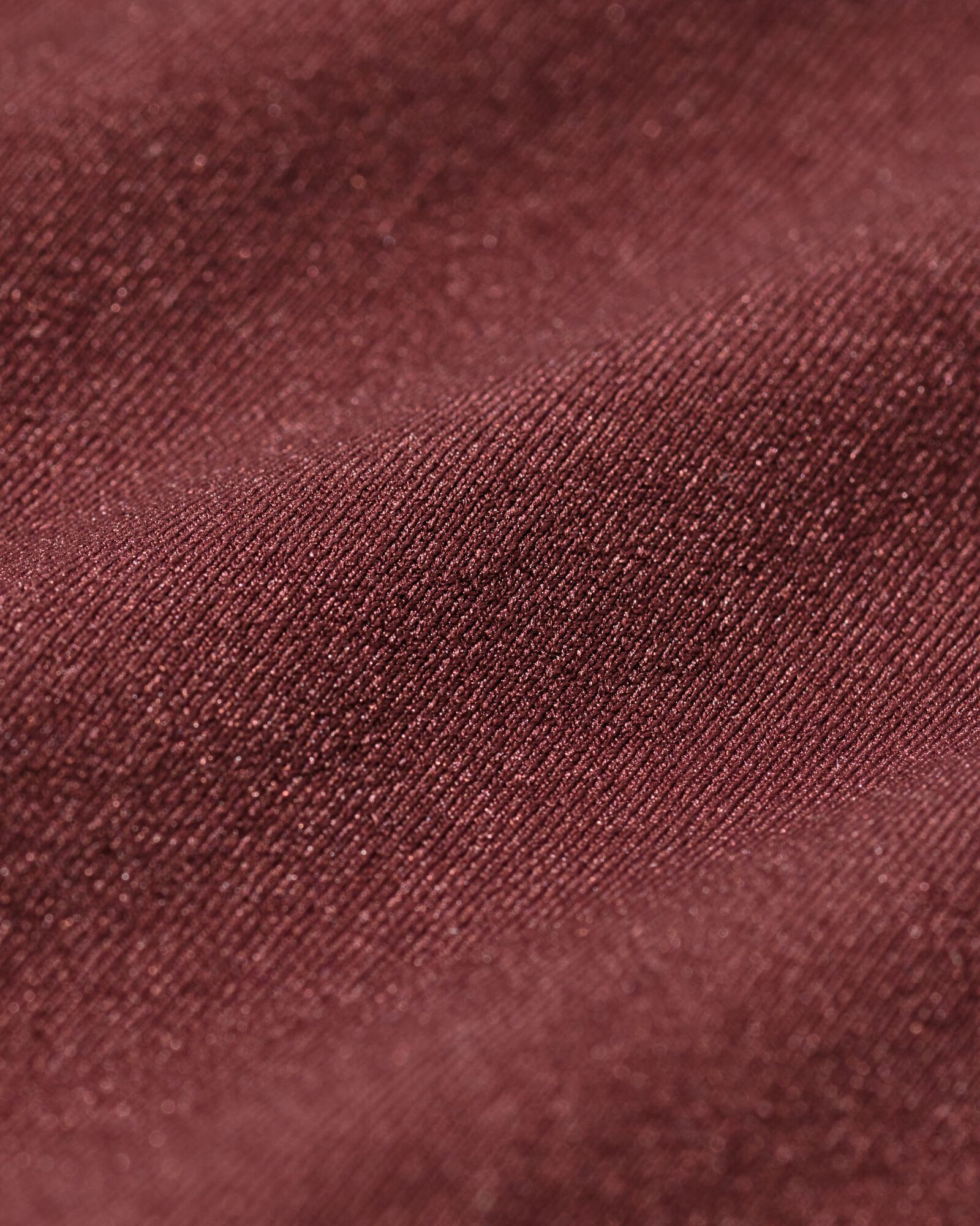 dameshemd naadloos micro spaghettibandjes donkerbruin - 19601714DARKBROWN - HEMA