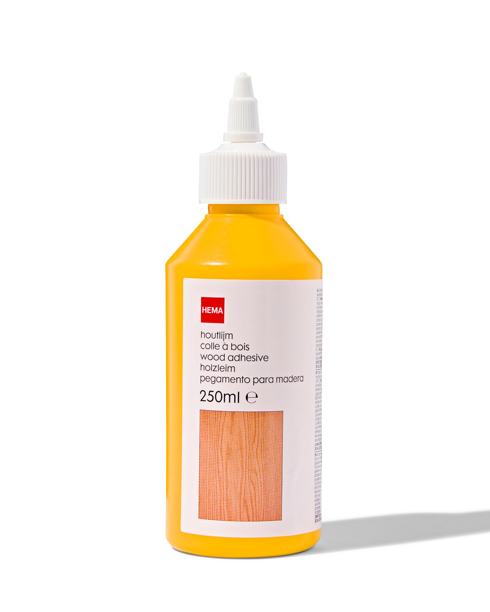 colle &agrave; bois - 81040066 - HEMA