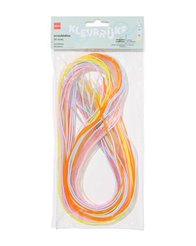 set pour scoubidous - 15900419 - HEMA