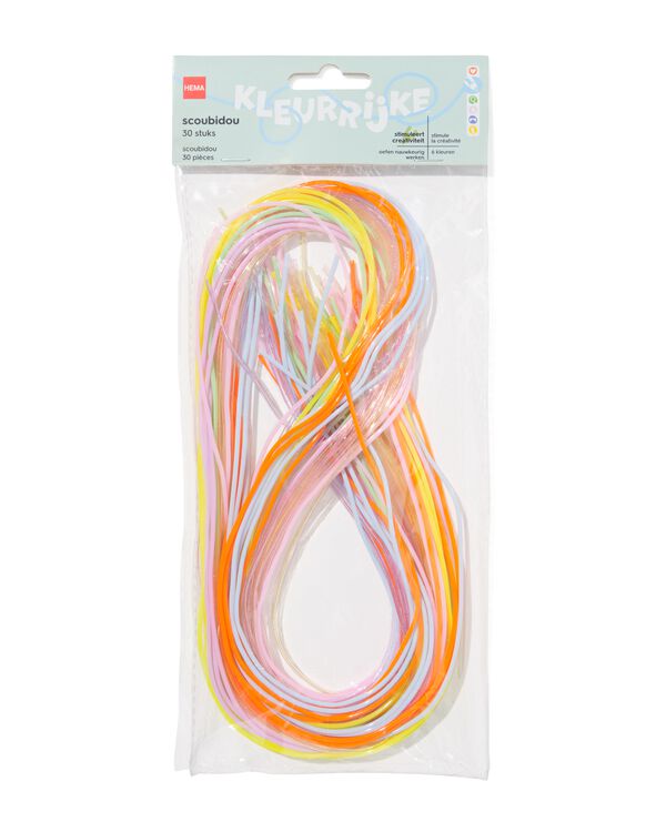 Scoubidouset - 15900419 - HEMA