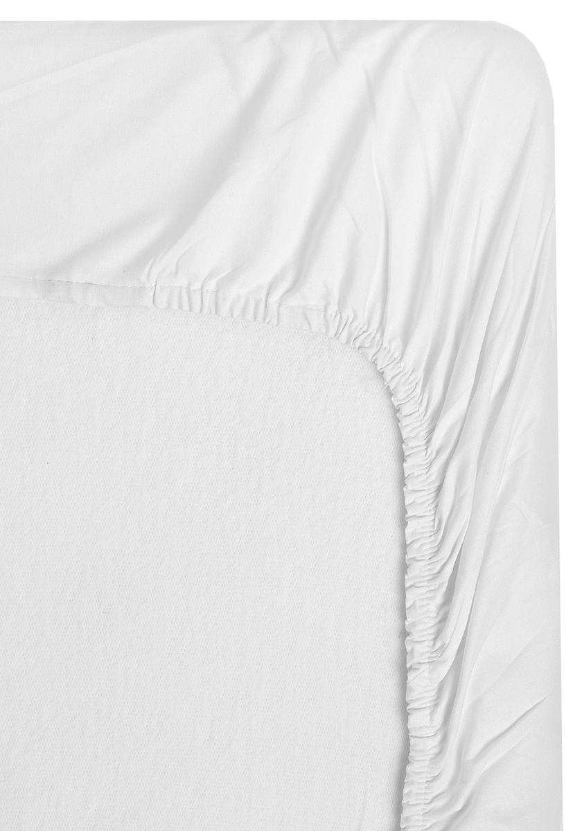 Drap housse enfant jersey - 70 x 150 cm - 5140126 - HEMA