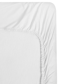 Drap housse enfant jersey - 70 x 150 cm - 5140126 - HEMA