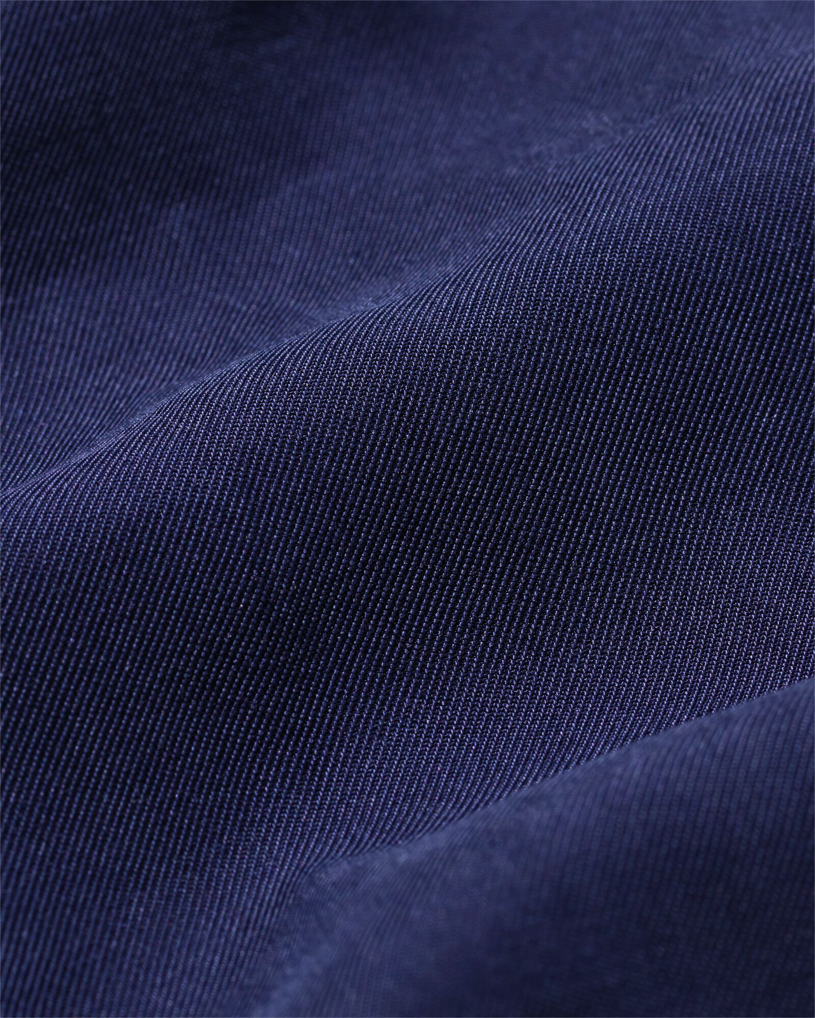 damesblouse Dora  donkerblauw - 36205950DARKBLUE - HEMA