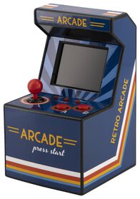 Retro-Arcade-Spiel - 39640204 - HEMA