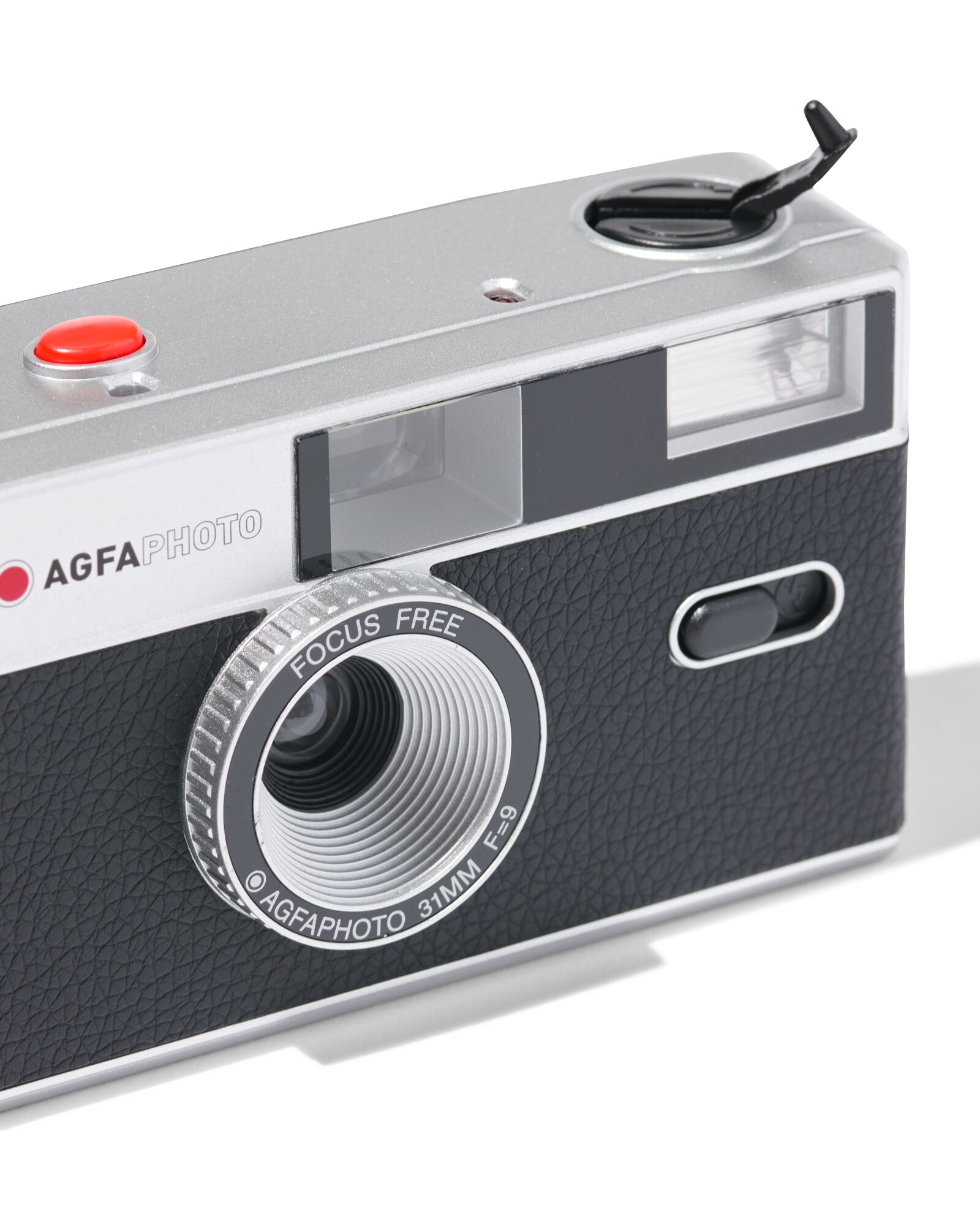 analoge Fotokamera, 35 mm - 60390006 - HEMA