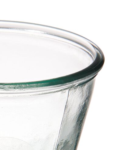 Wasserglas, 200 ml, recyceltes Glas - 9401058 - HEMA