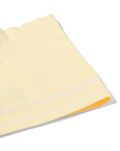 cale&ccedil;on enfant c&ocirc;tel&eacute; sans couture coton - 2 pi&egrave;ces  multi multi - 19302460MULTI - HEMA