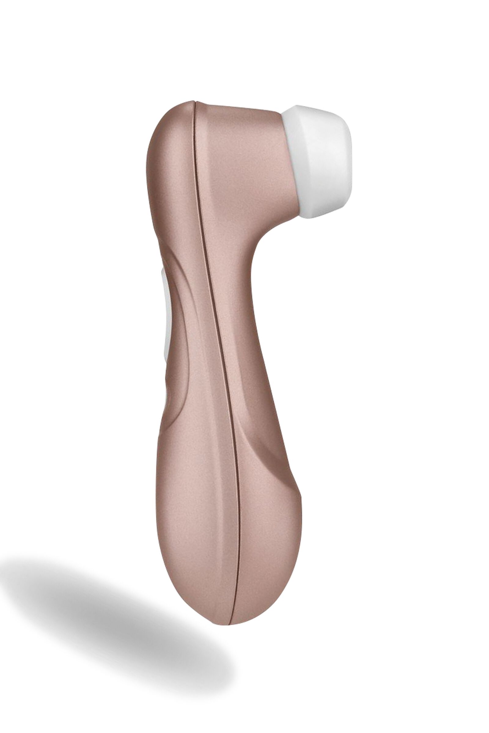 vibromasseur satisfyer pro 2 air pulse stimulator - 12010010 - HEMA