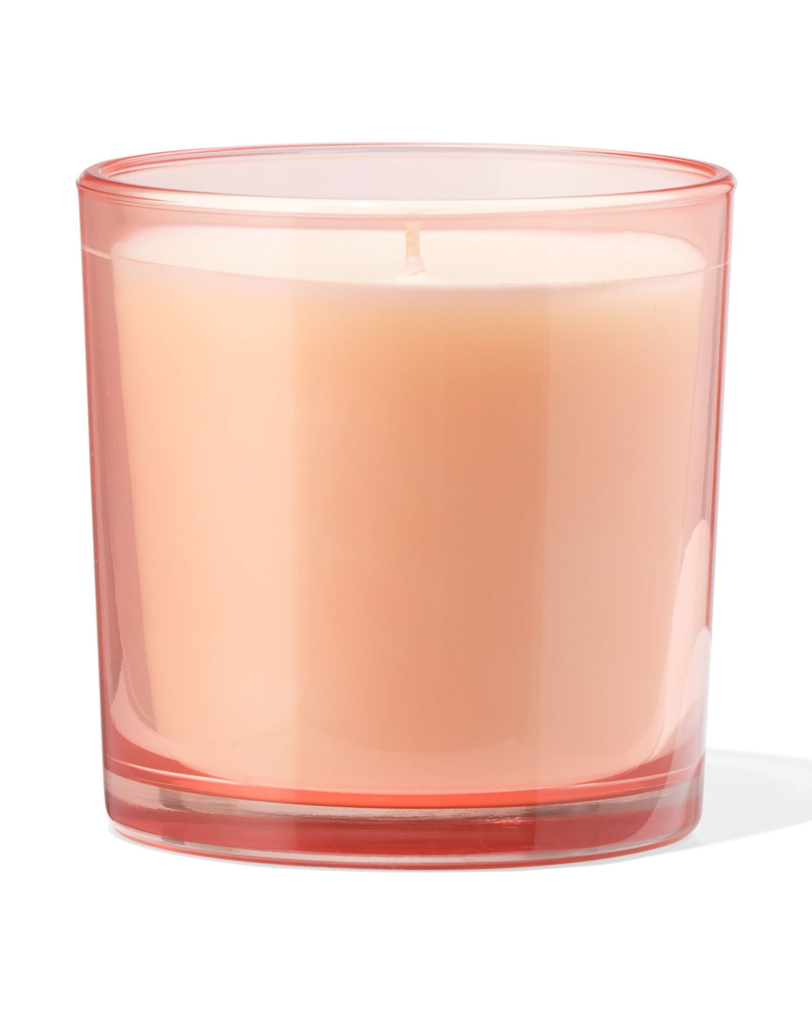 bougie parfum&eacute;e ⌀ 10x10 cm force - 13507569 - HEMA