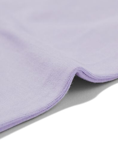 hemd 2-pak grijs - 19270070GREY - HEMA