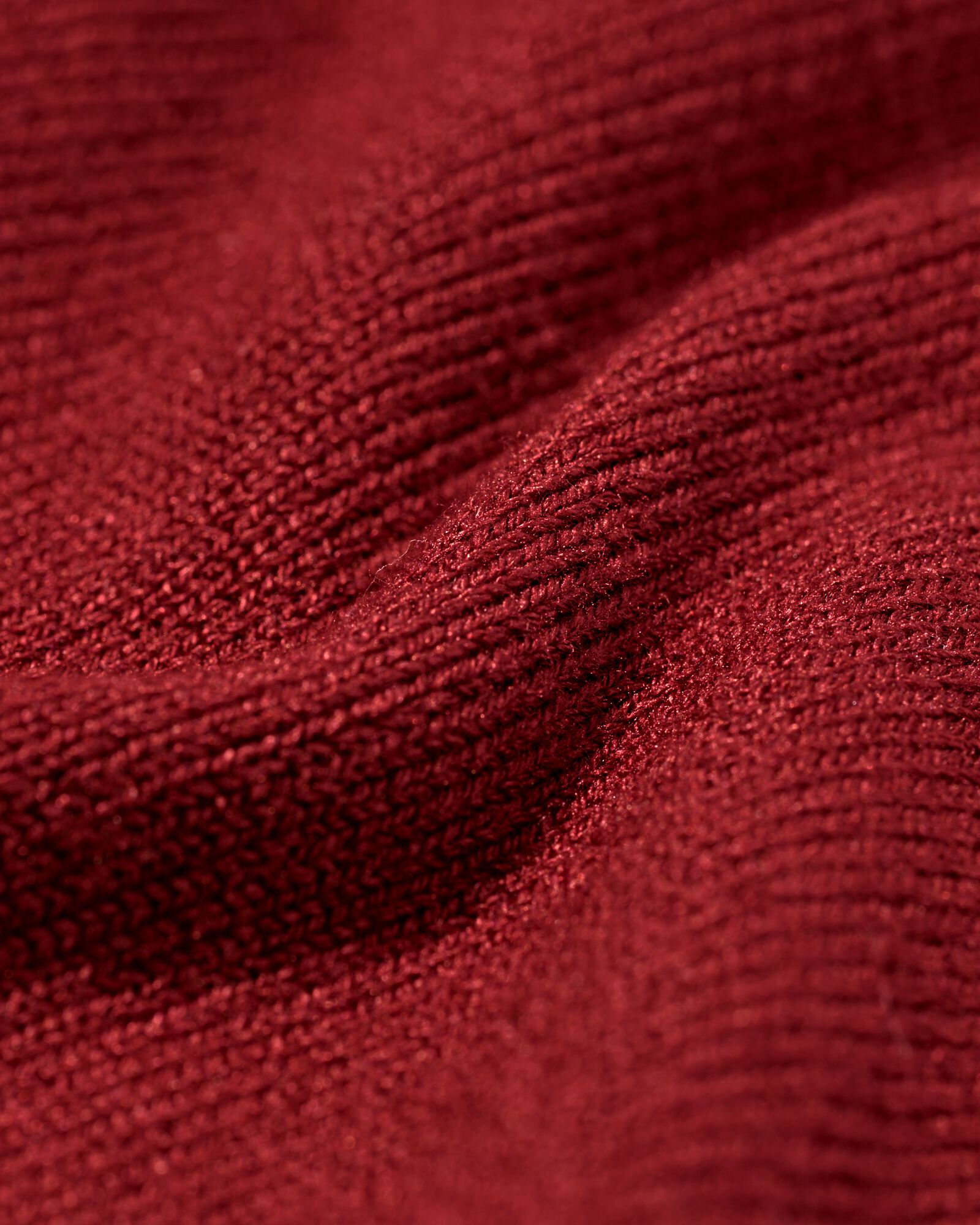 Damen-Rolli Lois rot - 36302850RED - HEMA