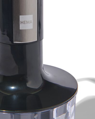 staafmixer set - 80080015 - HEMA