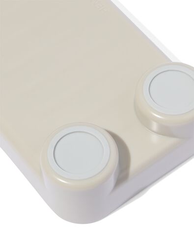 bo&icirc;te &agrave; savon solide XL gris - 11800149 - HEMA