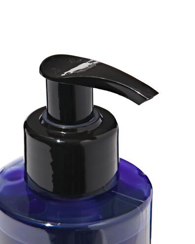 shampoing argenté 300ml - 11087103 - HEMA