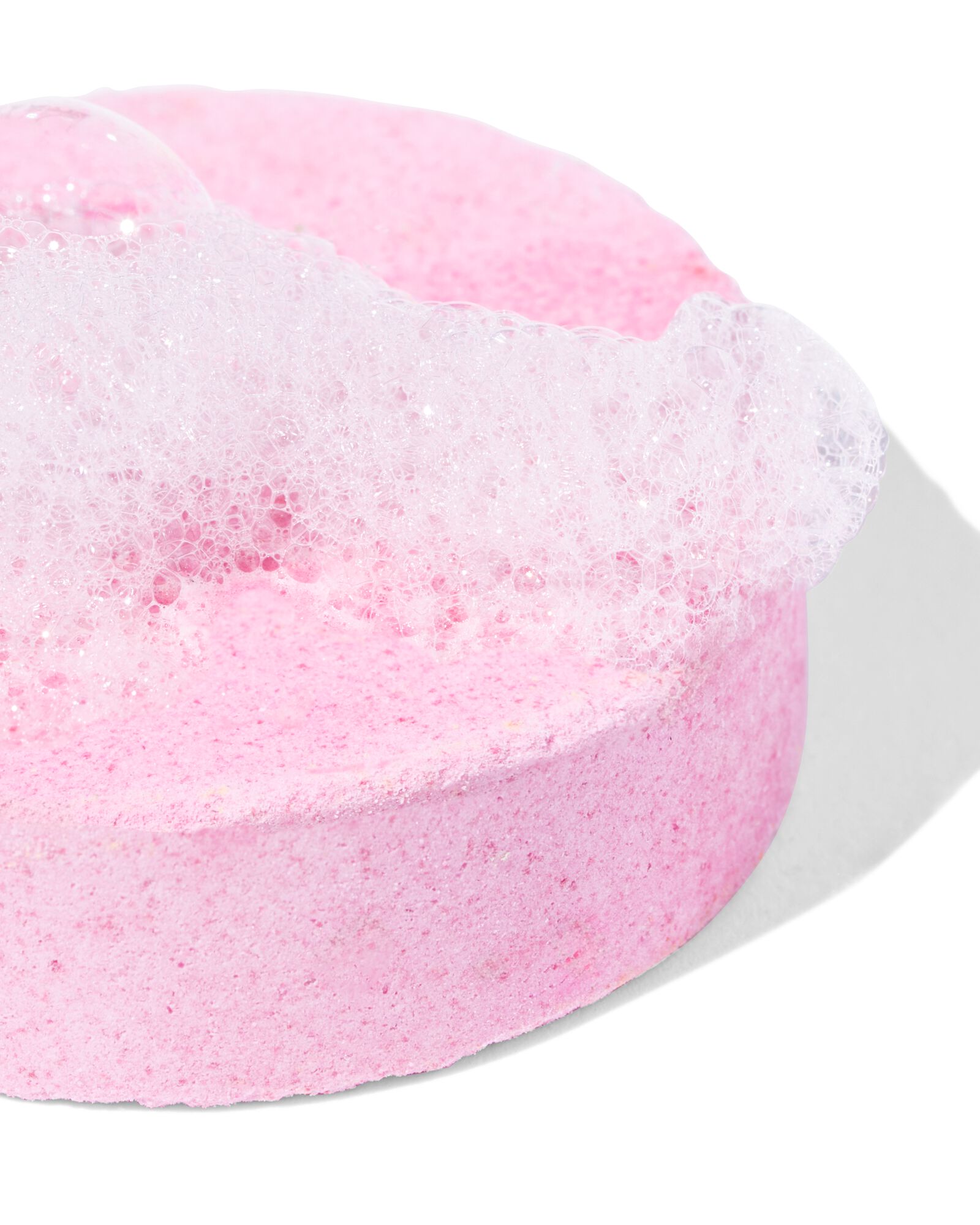 pastilles de couleur pour le bain 5x20 g - 11730018 - HEMA