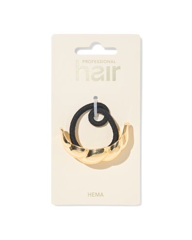 &eacute;lastique &agrave; cheveux ornement - 11800231 - HEMA