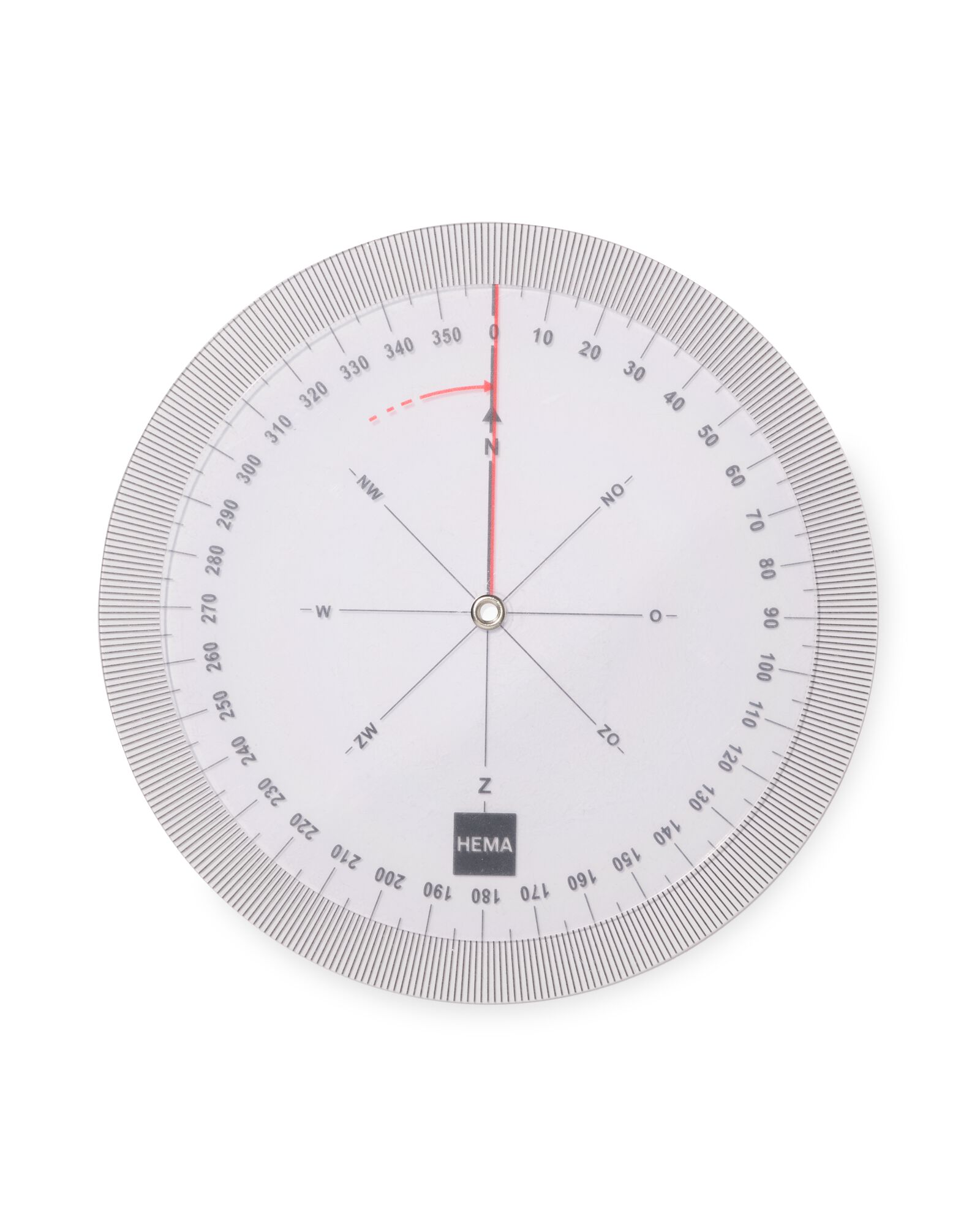 koershoekmeter - 14402777 - HEMA