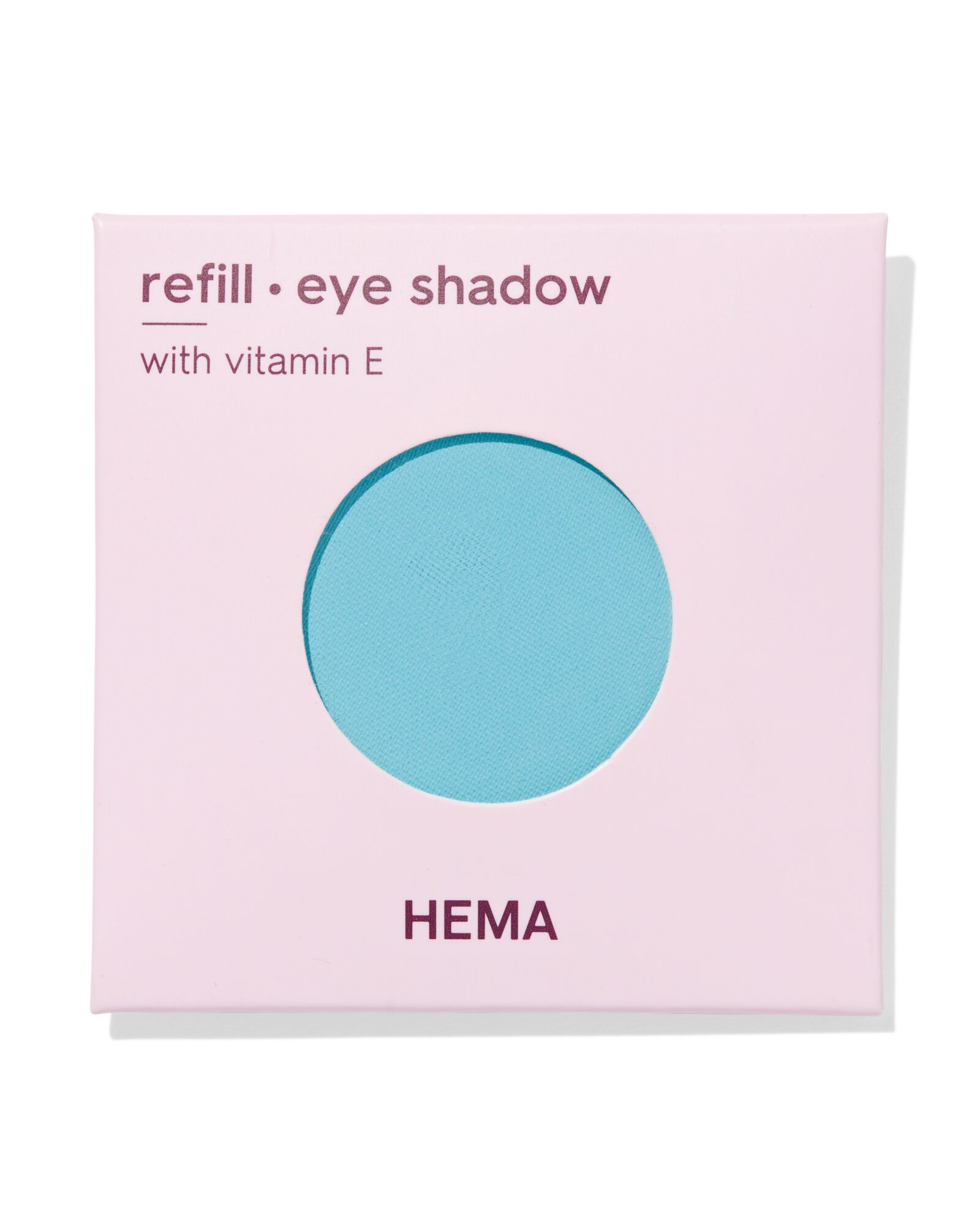 navulling mono oogschaduw 38 light blue - 11210538 - HEMA