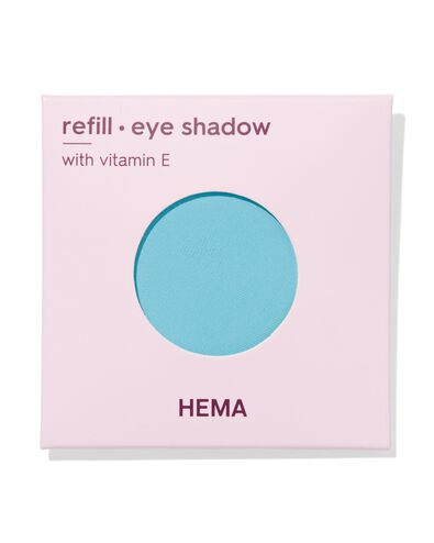 navulling mono oogschaduw 38 light blue - 11210538 - HEMA