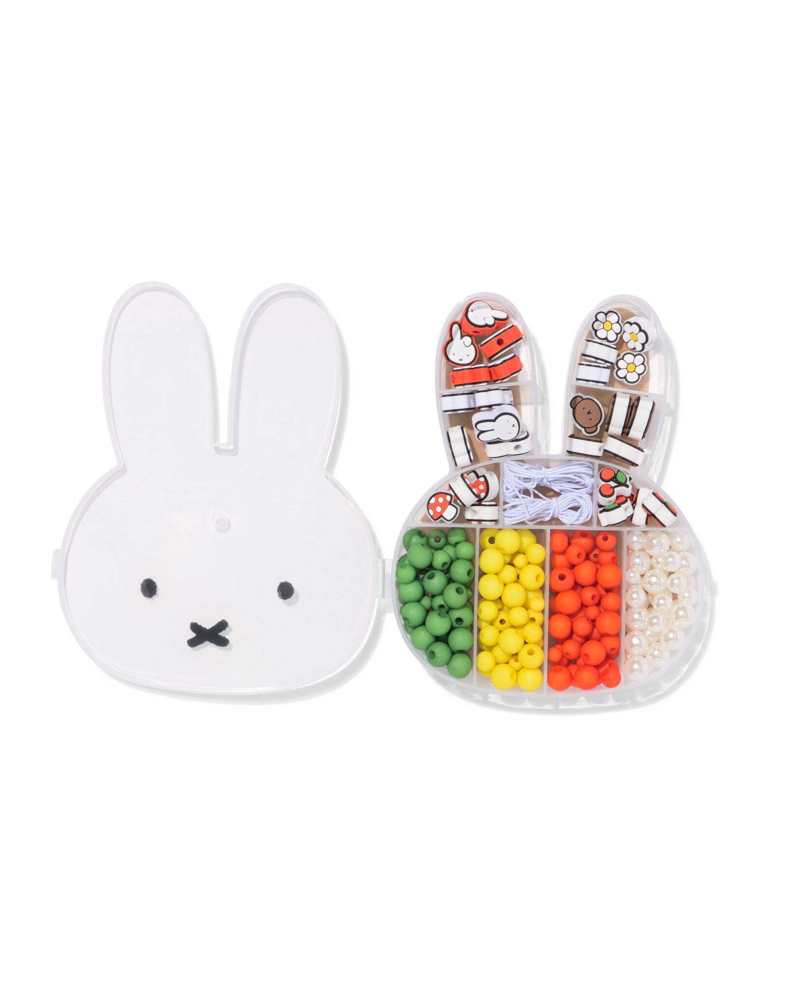 Miffy-Perlenset - 15900610 - HEMA
