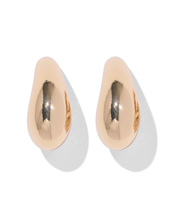 boucles d'oreilles &eacute;paisses - 12500345 - HEMA
