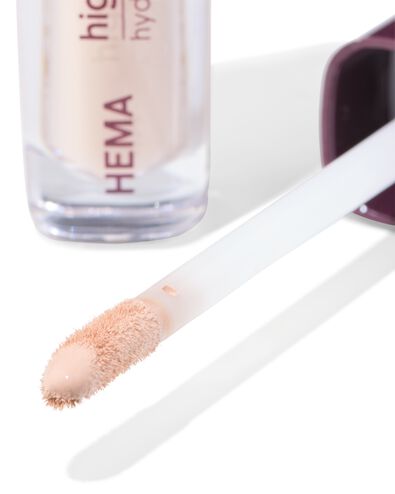 high coverage concealer 03 rosy beige - 11290462 - HEMA