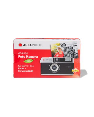 analoge fotocamera 35mm - 60390006 - HEMA