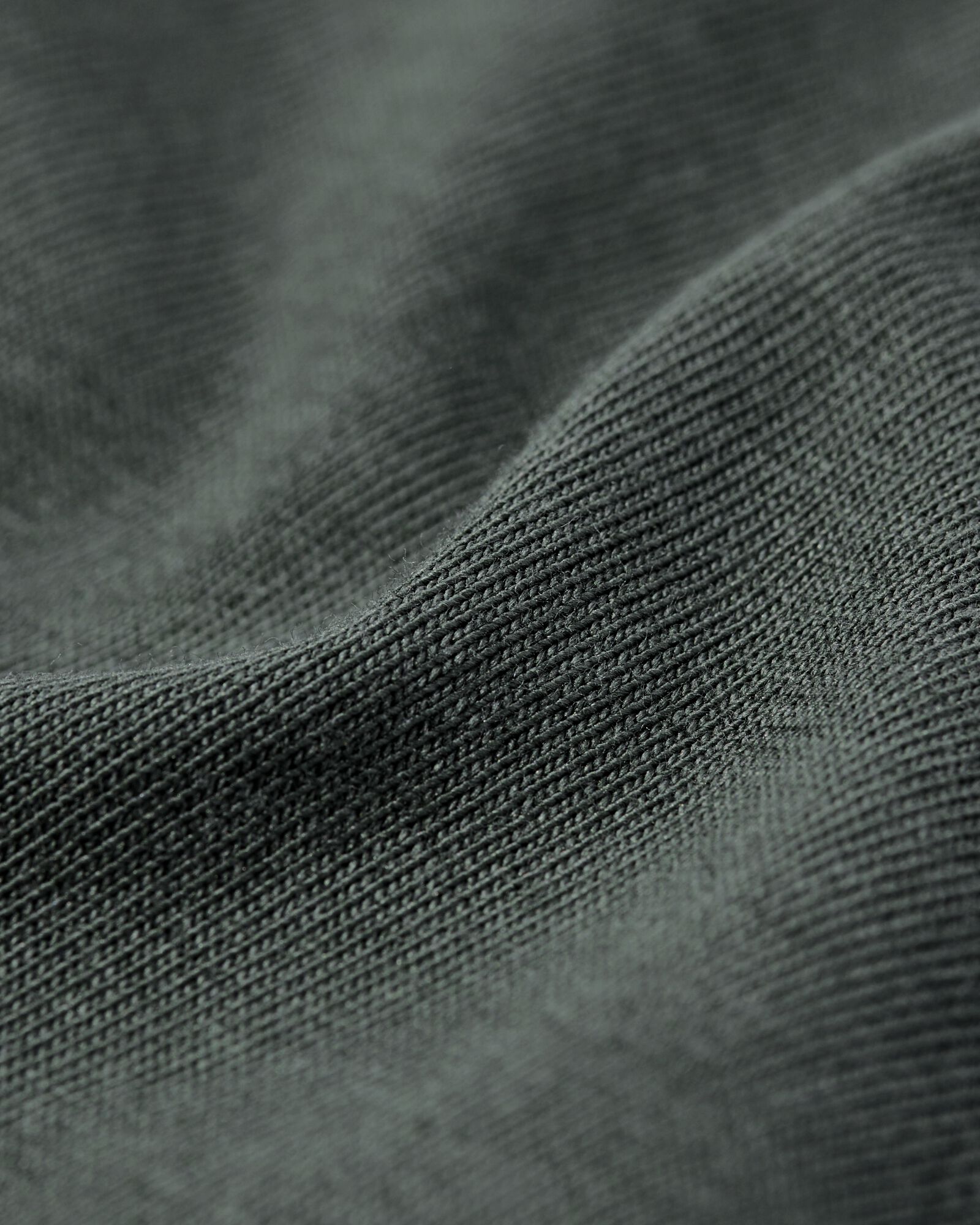 t-shirt homme coupe classique gris gris - 2190340GREY - HEMA