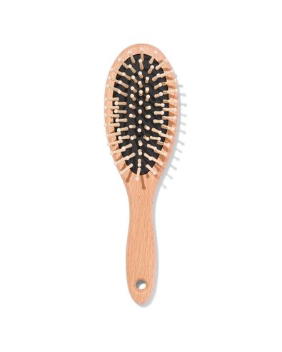 brosse &agrave; cheveux antistatique - 11810112 - HEMA
