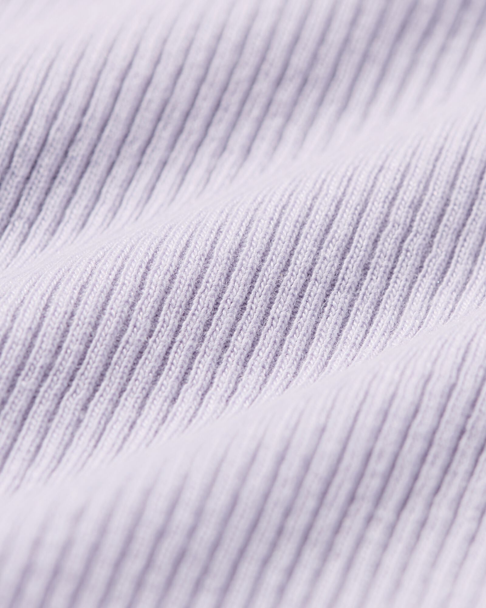 body crois&eacute; &eacute;volutif nouveau-n&eacute; c&ocirc;tel&eacute; violet clair - 33438620LIGHTPURPLE - HEMA