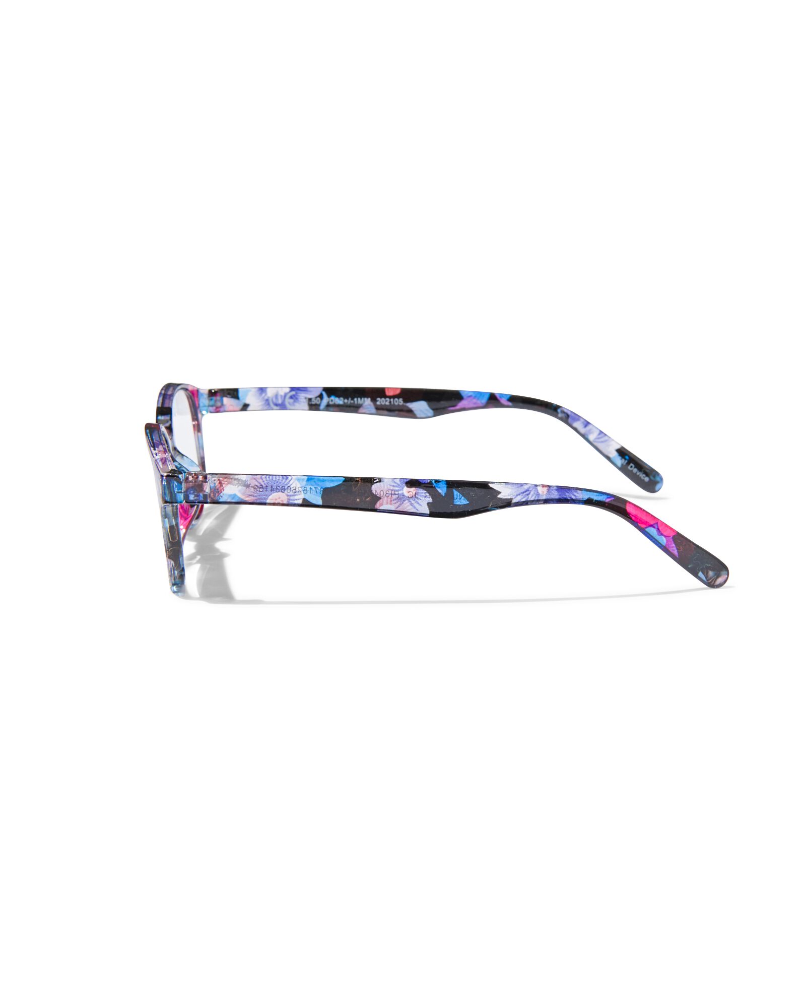 lunettes de lecture +1.5 - 12500142 - HEMA