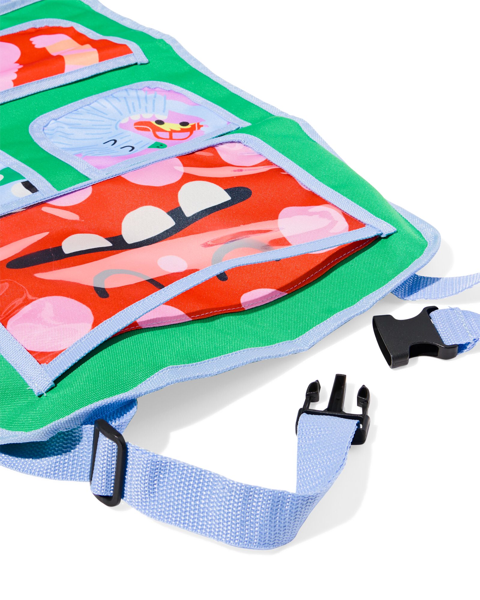 Auto-Organizer, Monster - 41750050 - HEMA